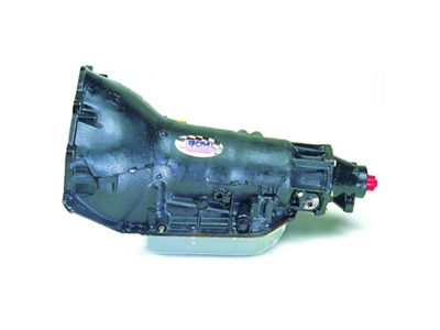 B&M Automatic Transmission Assembly - 112002