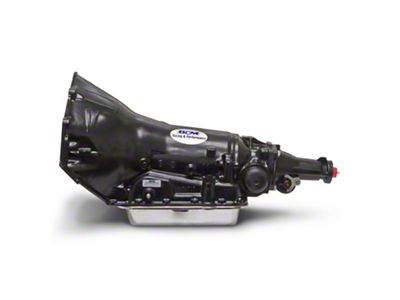 B&M Automatic Transmission Assembly - 117101