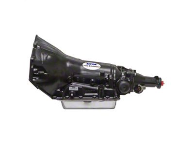 B&M Automatic Transmission Assembly - 117103