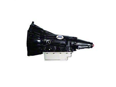 B&M Automatic Transmission Assembly - 117308