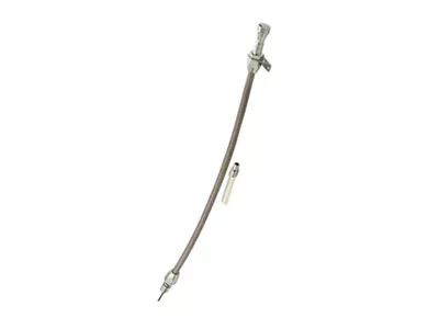 Mr. Gasket Automatic Transmission Dipstick; Firewall Mount; - 9704G