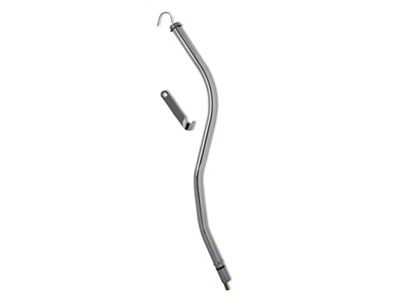 Mr. Gasket Automatic Transmission Dipstick With Tube - 9765-A