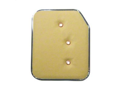 B&M Automatic Transmission Filter - 10288