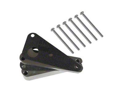 B&M Automatic Transmission Filter Extension - 10279