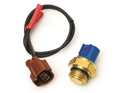 B&M Automatic Transmission Fluid Temperature Sensor - 70200