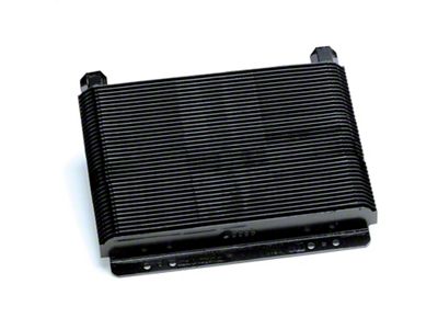 B&M Automatic Transmission Oil Cooler - 70266