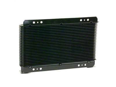 B&M Automatic Transmission Oil Cooler - 70273
