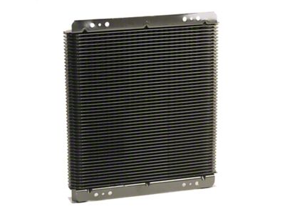 B&M Automatic Transmission Oil Cooler - 70274