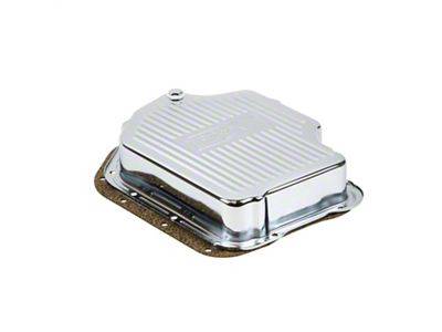 B&M Automatic Transmission Oil Pan - 20289
