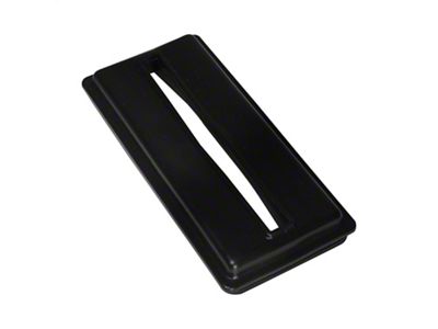 B&M Automatic Transmission Shift Boot; For Console; - 80673