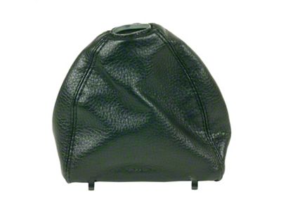 B&M Automatic Transmission Shift Boot; For Hammer;