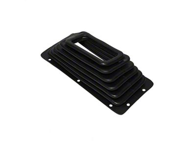 B&M Automatic Transmission Shift Boot; For Starshifter; - 80611