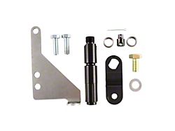 B&M Automatic Transmission Shift Bracket/Lever Kit