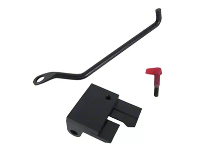 B&M Automatic Transmission Shift Indicator Cable/Pointer - 80615