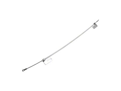 B&M Automatic Transmission Shift Indicator Cable/Pointer; For Console MegaShifter; - 80815