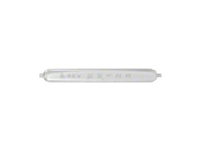 B&M Automatic Transmission Shift Indicator Window or Decal Reverse Pattern - 80697