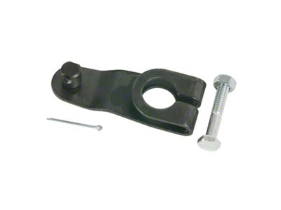 B&M Automatic Transmission Shift Lever - 40461
