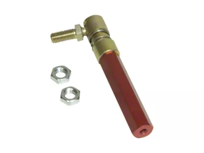 B&M Automatic Transmission Shift Lever - 80323