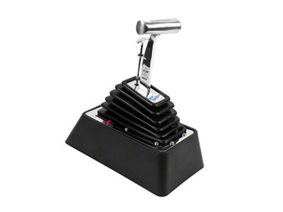 B&M Automatic Transmission Shift Lever Kit - 80675