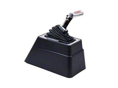 B&M Automatic Transmission Shift Lever Kit - 80680
