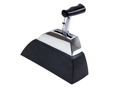 B&M Automatic Transmission Shift Lever Kit - 80681