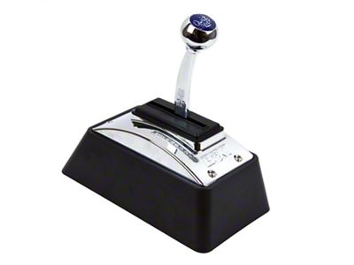 B&M Automatic Transmission Shift Lever Kit - 80683
