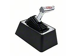 B&M Automatic Transmission Shift Lever Kit - 80685