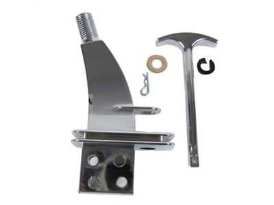B&M Automatic Transmission Shift Lever Kit - 80695