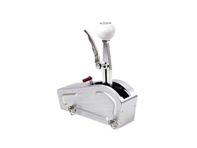B&M Automatic Transmission Shift Lever Kit - 80706