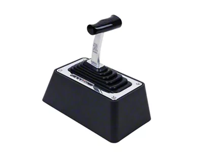 B&M Automatic Transmission Shift Lever Kit - 80776