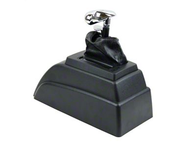 B&M Automatic Transmission Shift Lever Kit - 80885