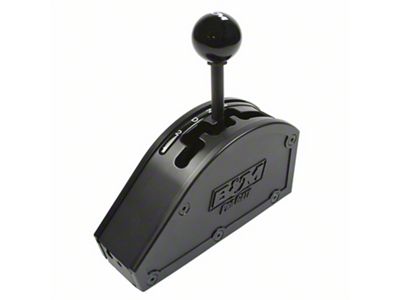 B&M Automatic Transmission Shift Lever Kit