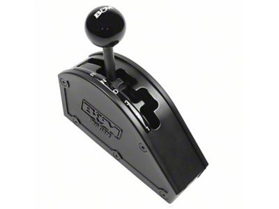 B&M Automatic Transmission Shift Lever Kit