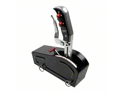 B&M Automatic Transmission Shift Lever Kit - 81104