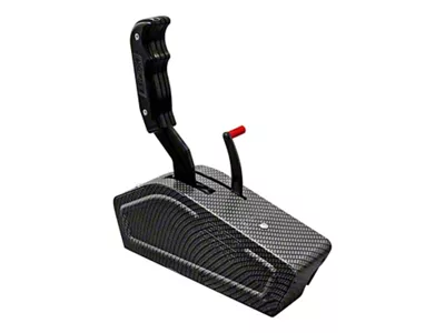 B&M Automatic Transmission Shift Lever Kit - 81119