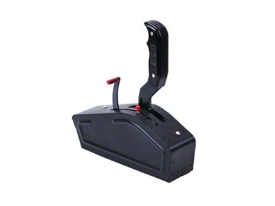 B&M Automatic Transmission Shift Lever Kit - 81120