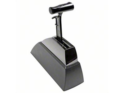 B&M Automatic Transmission Shift Lever Kit