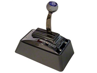 B&M Automatic Transmission Shift Lever Kit