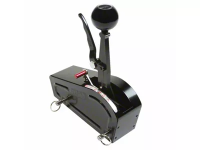 B&M Automatic Transmission Shift Lever Kit - 81706