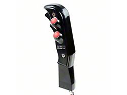 B&M Automatic Transmission Shift Lever Knob - 81146