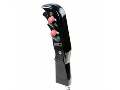 B&M Automatic Transmission Shift Lever Knob - 81146