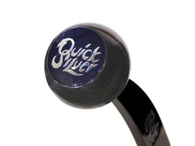 B&M Automatic Transmission Shift Lever Knob - 81670
