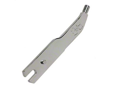 B&M Automatic Transmission Shift Stick; For Console; - 80586