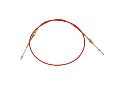 B&M Automatic Transmission Shifter Cable - 80506
