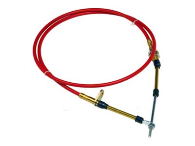 B&M Automatic Transmission Shifter Cable - 80604