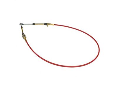 B&M Automatic Transmission Shifter Cable - 80605