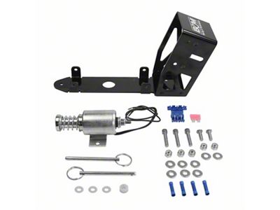 B&M Automatic Transmission Shifter Solenoid