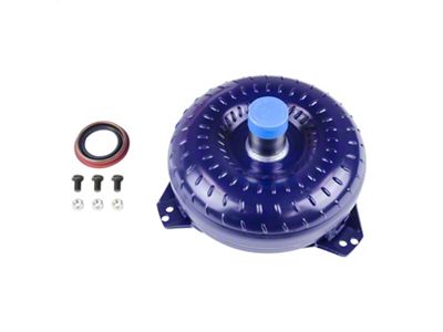 B&M Automatic Transmission Torque Converter - 20412