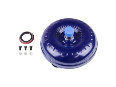 B&M Automatic Transmission Torque Converter - 20416