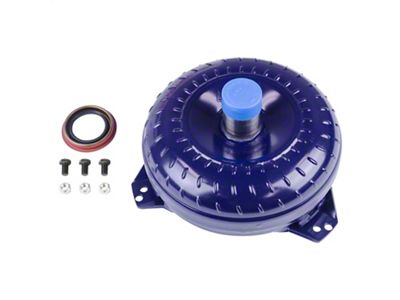 B&M Automatic Transmission Torque Converter - 20484